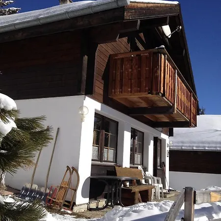 Tschuggen 41 Alpehytte Blatten bei Naters