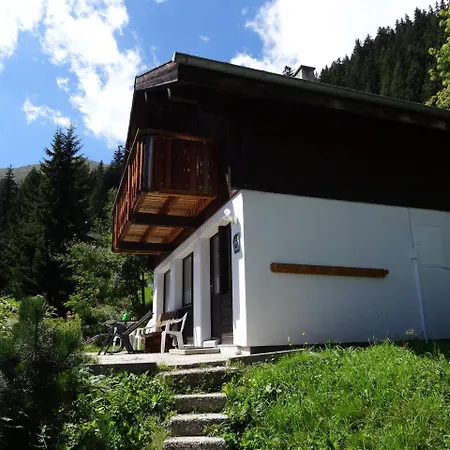 Tschuggen 41