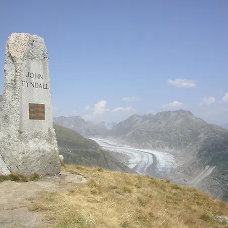 Tschuggen 41 Alpehytte Blatten bei Naters