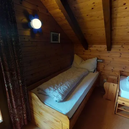Tschuggen 41 Chalet Blatten bei Naters